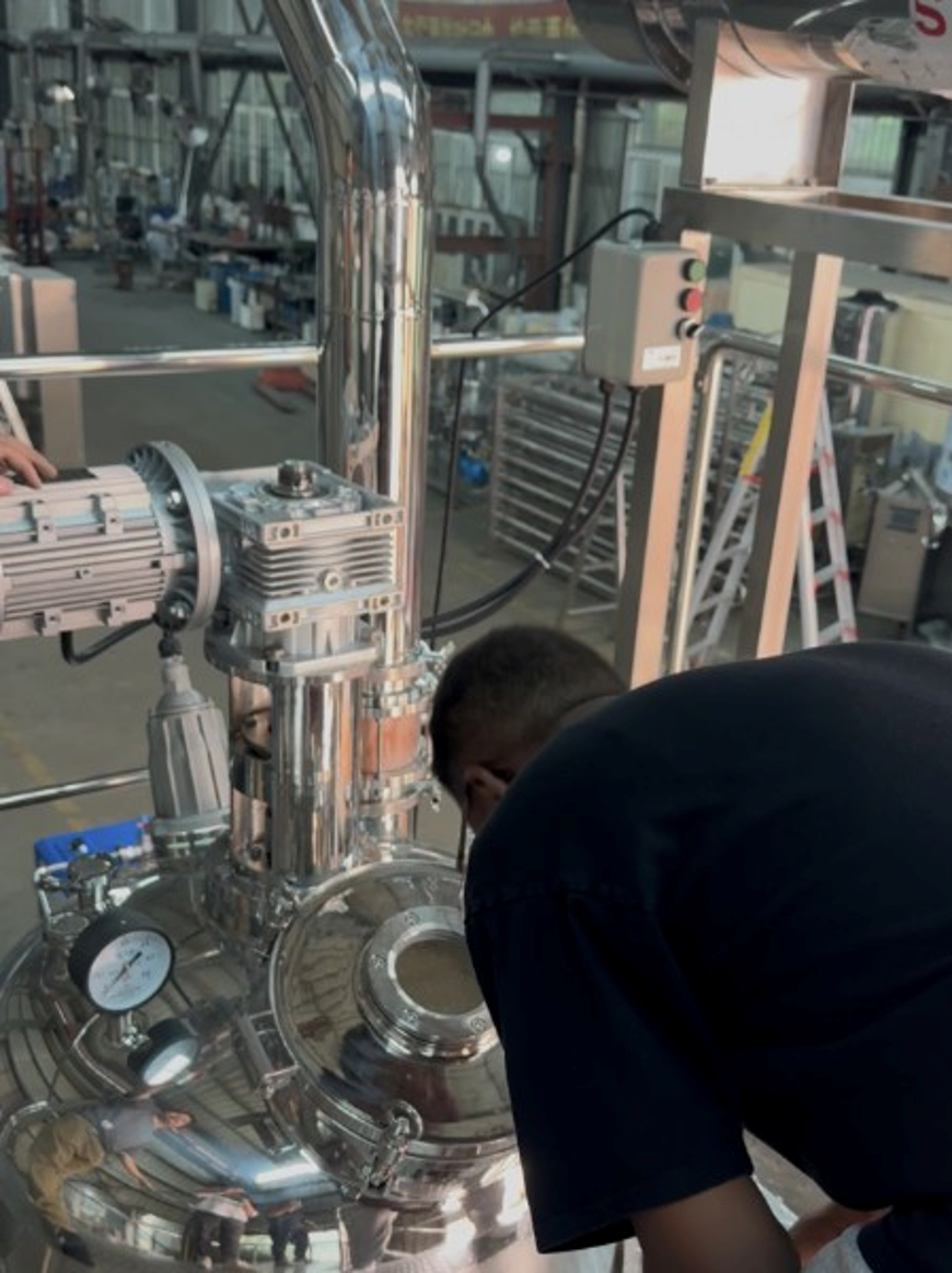 Understanding the Raw Material First