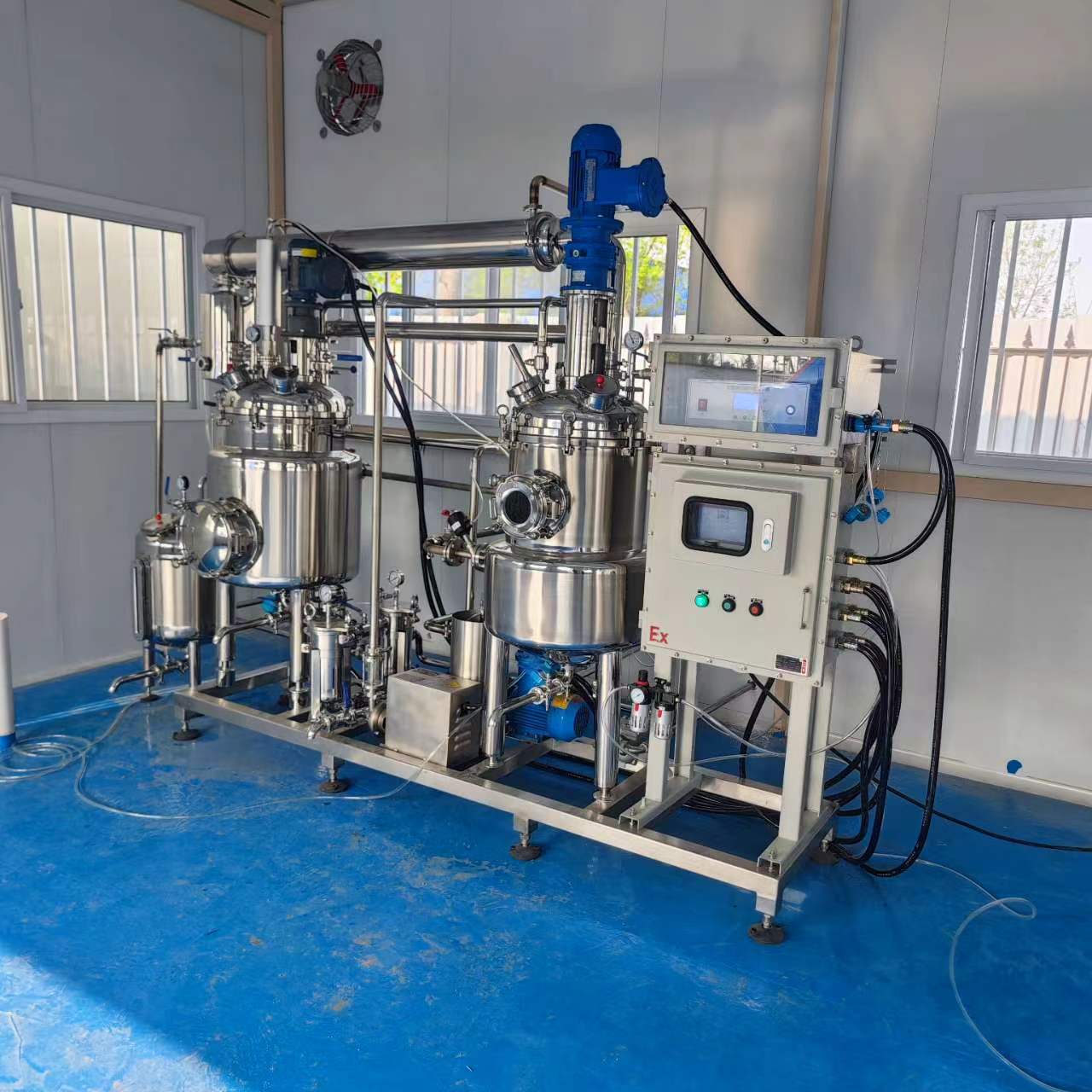 Where to Source Reliable Ultrasonic Extraction Equipment for Bulk Purchases