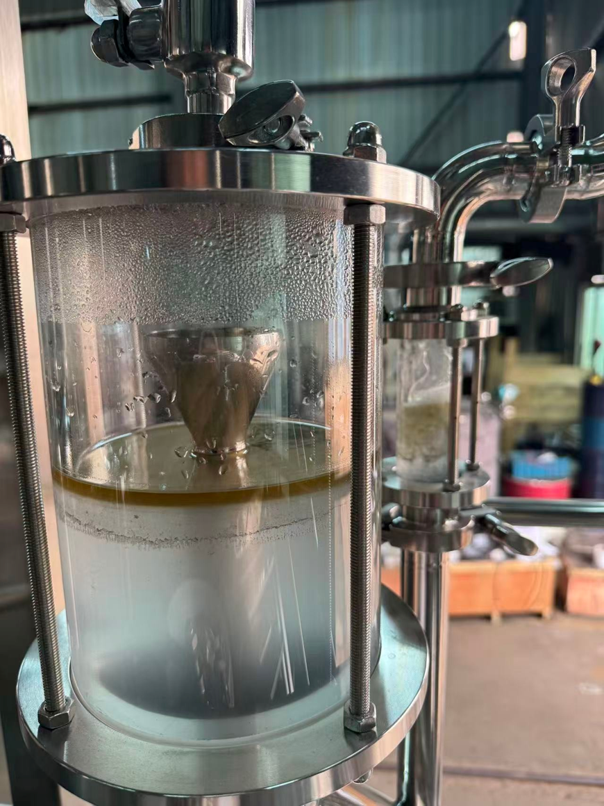 Understanding the Raw Material First
