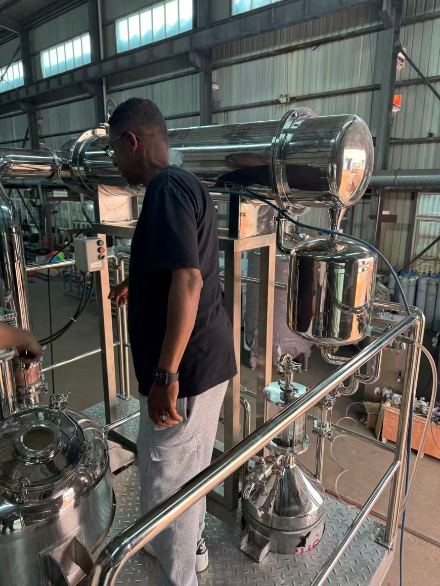 Understanding the Raw Material First