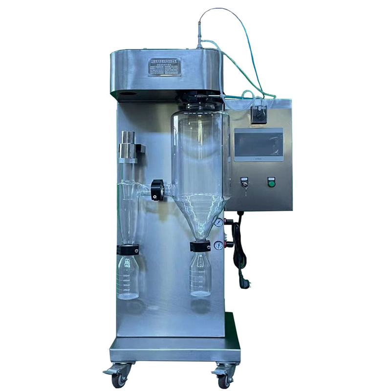 Spray Dryer