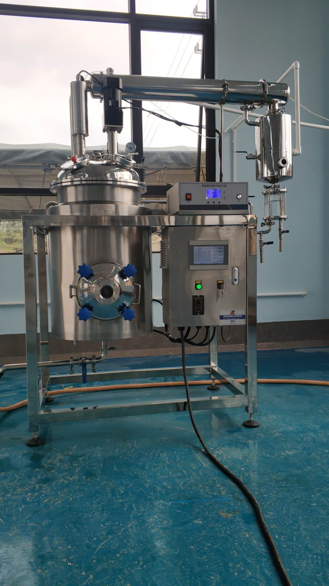 How to Optimize Your Ultrasonic Bath Extraction Process for Maximum Efficiency