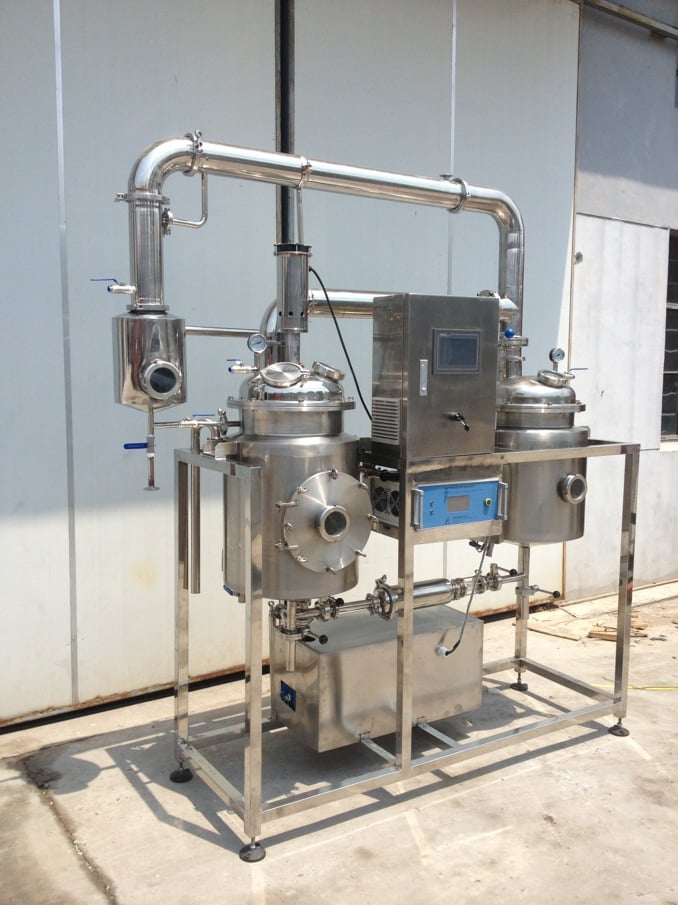 How to Maximize Efficiency with Ultrasound Assisted Extraction Machines