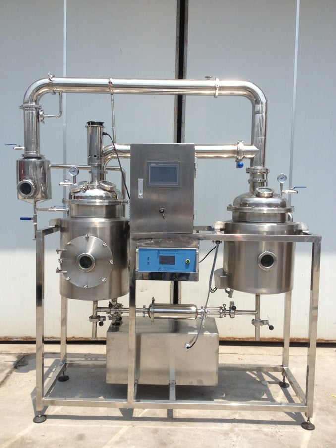 Where to Source High-Quality Ultrasound Extraction Machines at Wholesale Prices