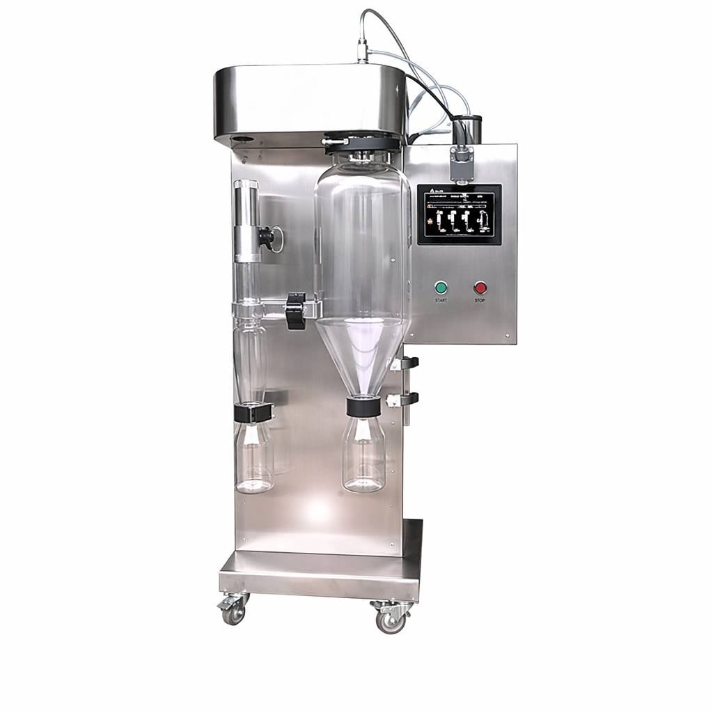 Lab Spray Dryer 