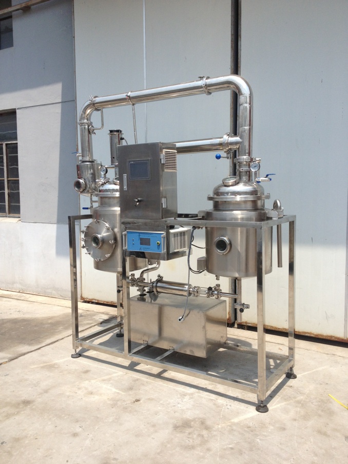 Where to Find the Best Wholesale Deals on Ultrasound Extraction Equipmen