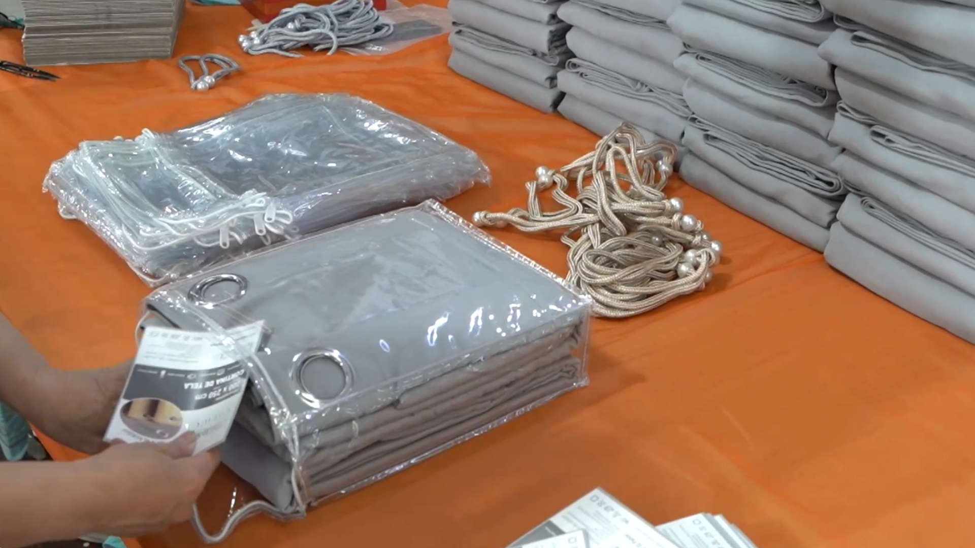 Verpackung