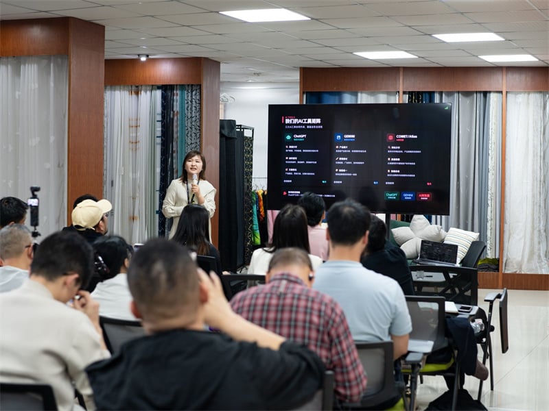 Business Association Visit1.jpg