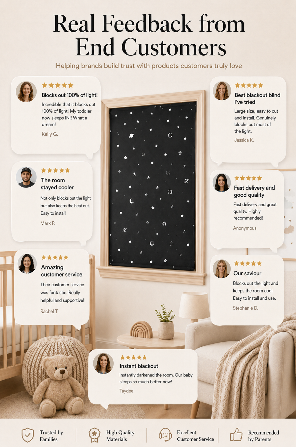 portablind portable thermal blackout curtain with suction cups-2