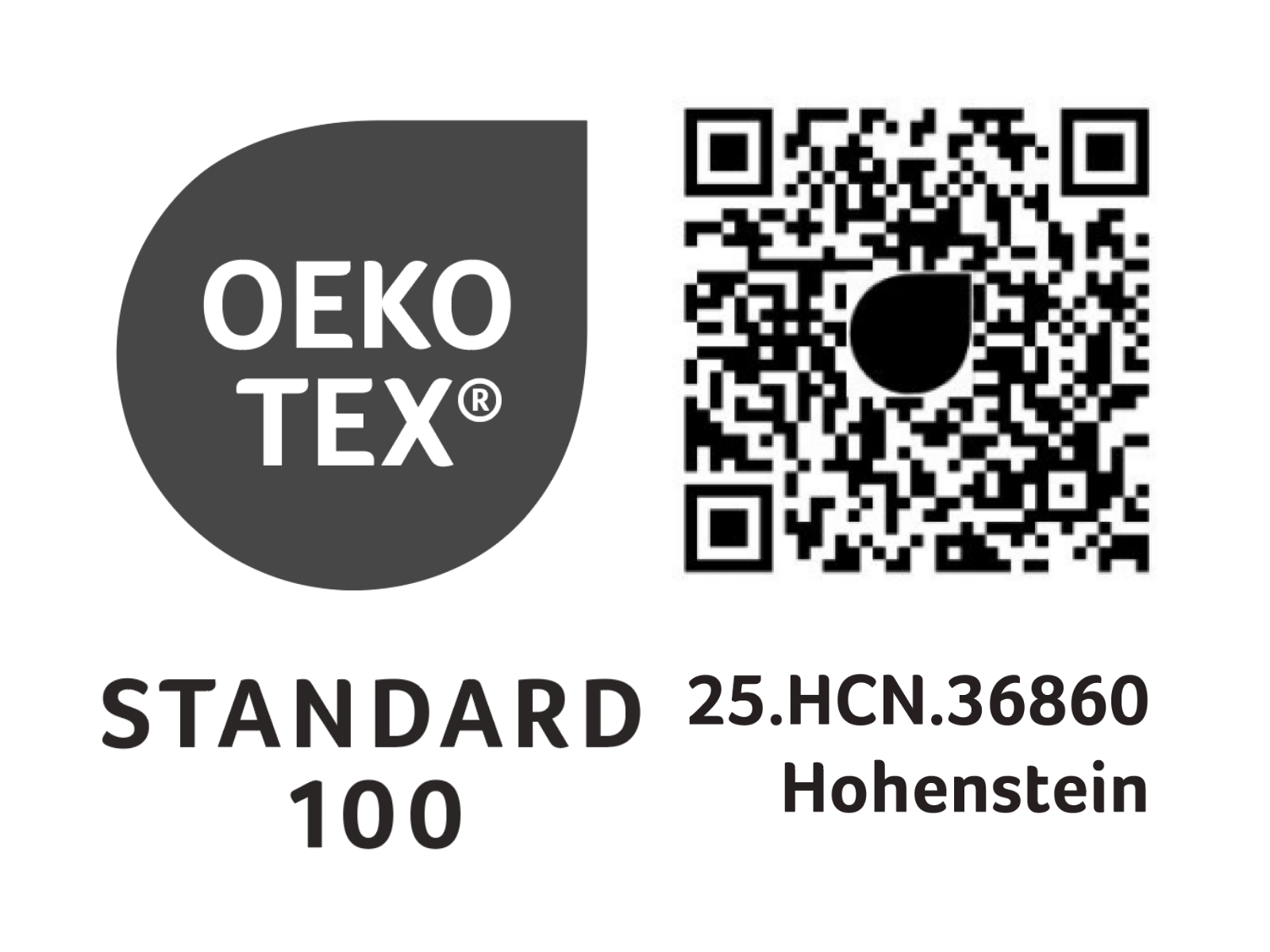 Die Bedeutung des OEKO-TEX® STANDARD 100