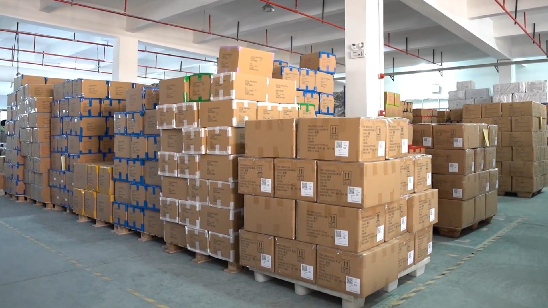 Kartonverpackung