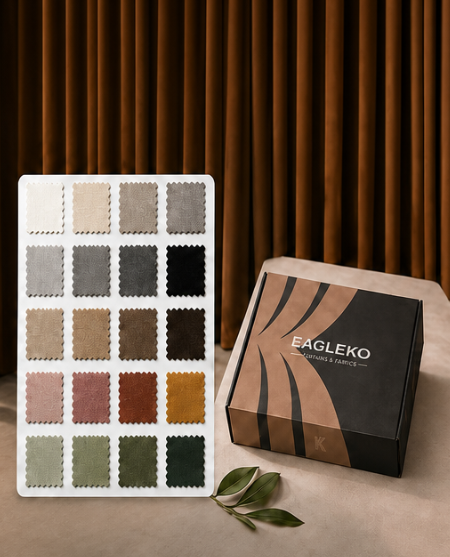 Shaoxing Yingkuo Textile Co., Ltd.
