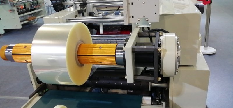 Packaging Industry