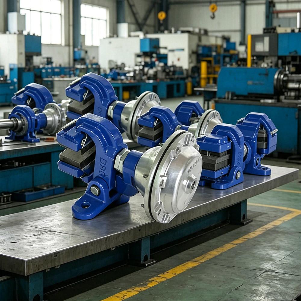 Thiết kế tích hợp nhằm tối ưu hóa không gian