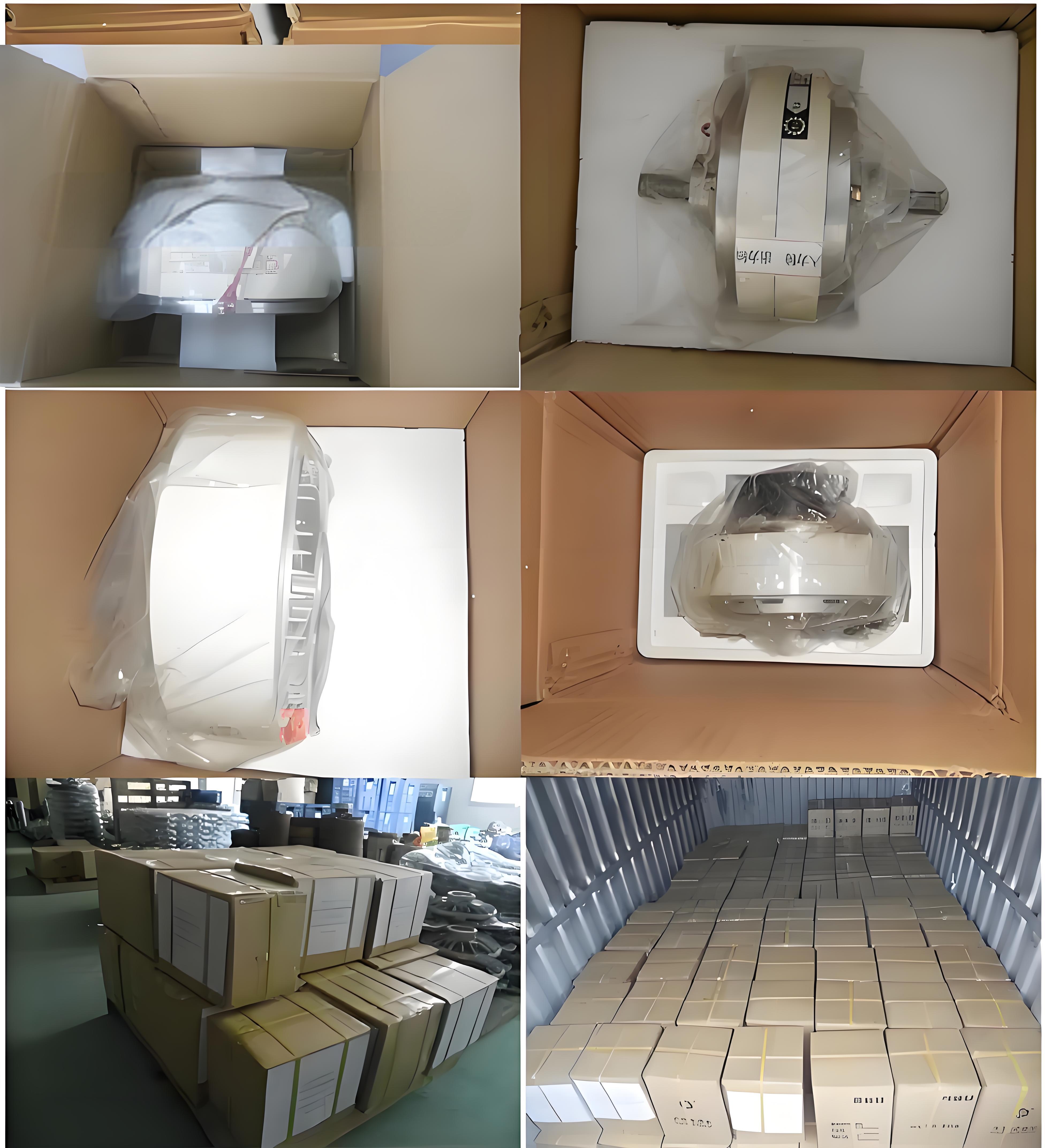 mciro type 24v dc magnetic powder brake quiet eco friendly tension control for bag making parts-0