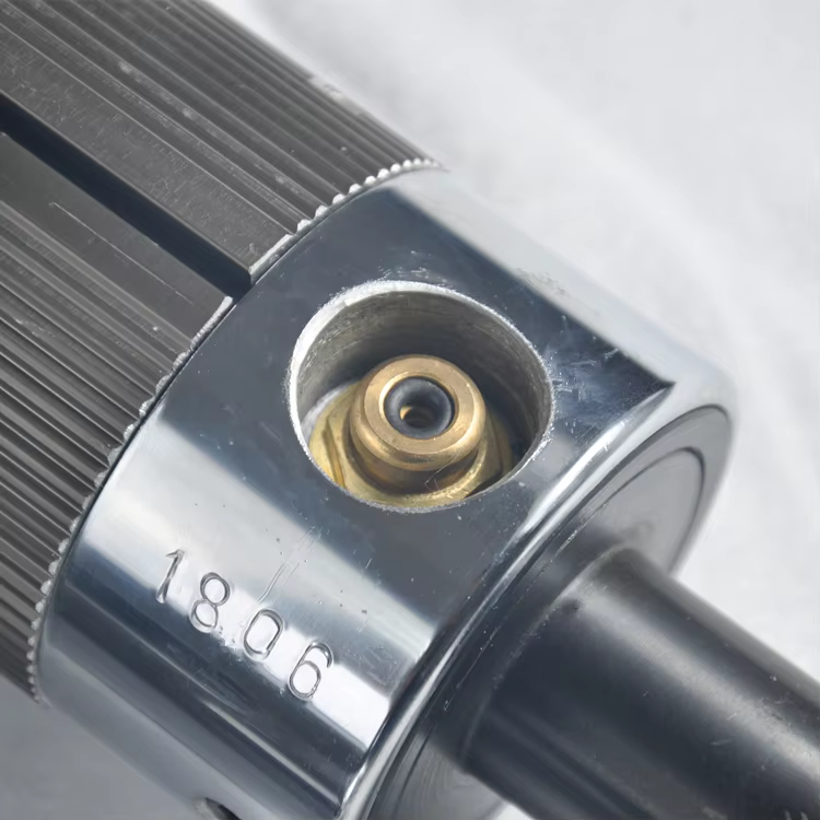 Horizontal Air Expanding Shaft Aluminium Steel Used New for Packing Machine manufacture