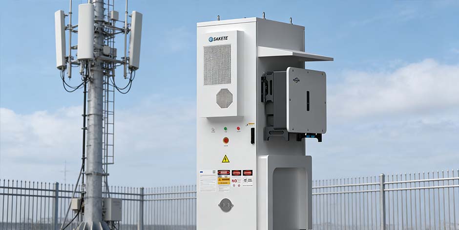 air cooled commercial  industrial energy storage system 100kwh 50kw-4