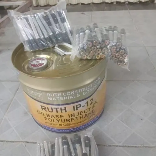 Bakit Ang Hydrophobic Polyurethane ay Angkop para sa Pangmatagalang Waterproofing?