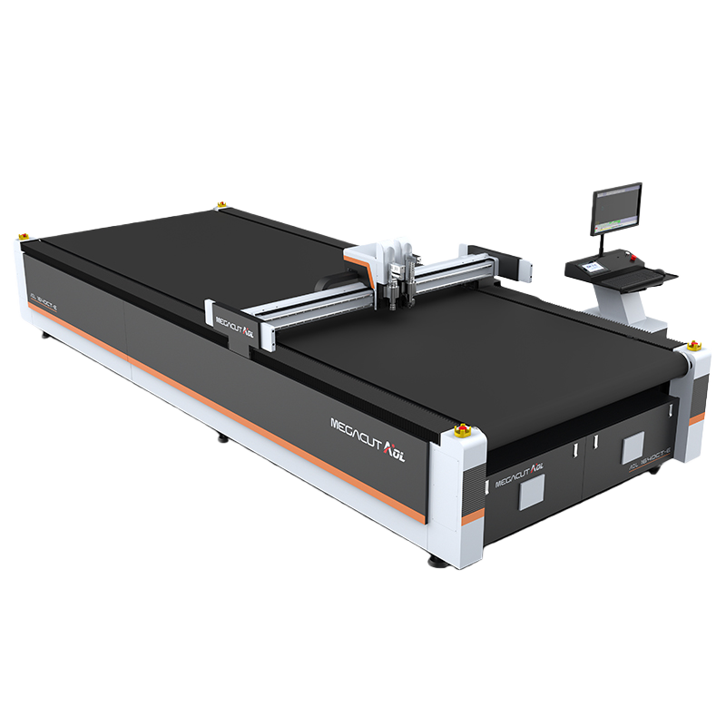 CNC Digital Cutting Machine vs Die Cutting in Packaging Industry