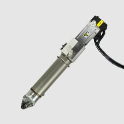 High-Power Rotary Knife Tool