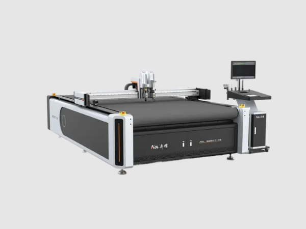 A Complete Guide to Selecting and Operating an Industrial Carpet Cutting Machine
