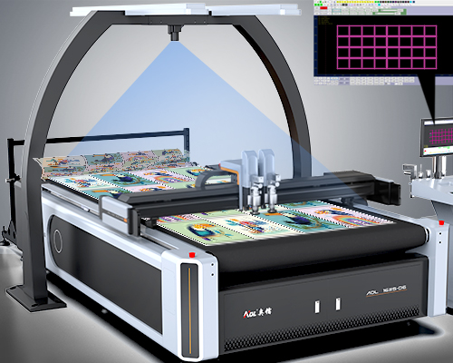Efficient, Digital, and Paperless Cutting Solutions