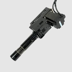5MM Servo-Driven Oscillating Knife Tool