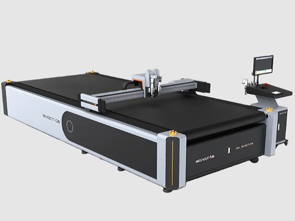 Maximizing Textile Production Efficiency with a CNC Fabric Cutting Machine