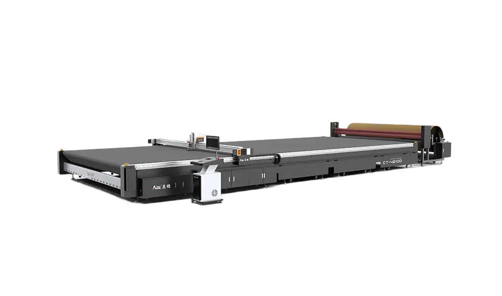 Customized Equipment-42100CT