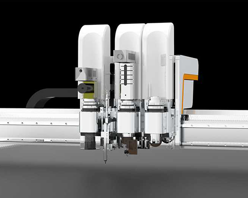 Smart, Fast, and Sustainable Production