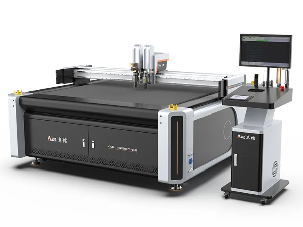 Comparing Top Car Interior Cutting Machine Brands for Automotive Customization
