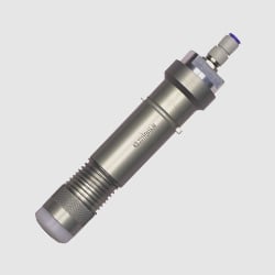 Pneumatic Knife Tool