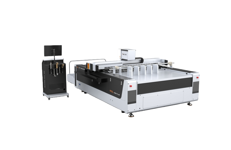 Cutting Plotter-1612PLUS