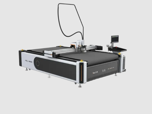 Boosting Sealing Component Output with an Automatic Gasket Cutting Machine
