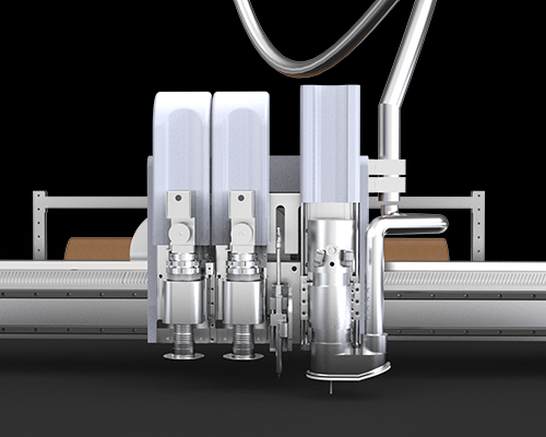 Comprehensive Cutting Solutions for Efficient Production