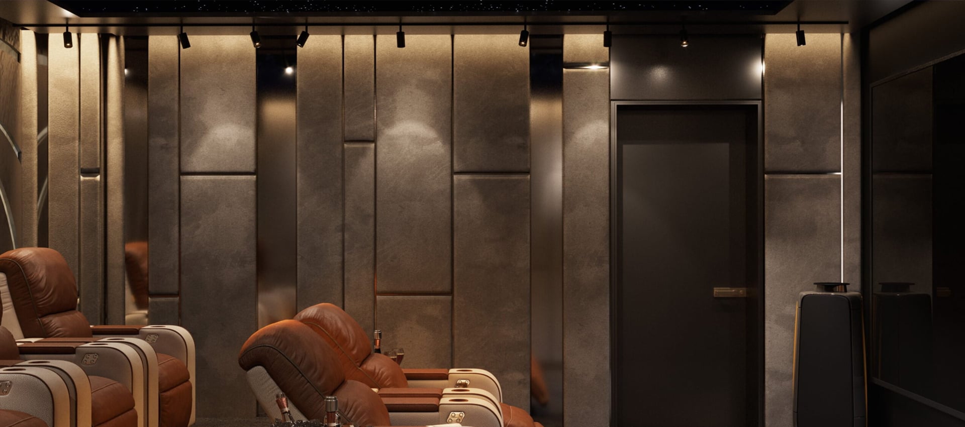 Sound Insulation Industry | Solution |