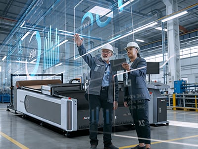  Industrial-Grade Cutting Solutions 