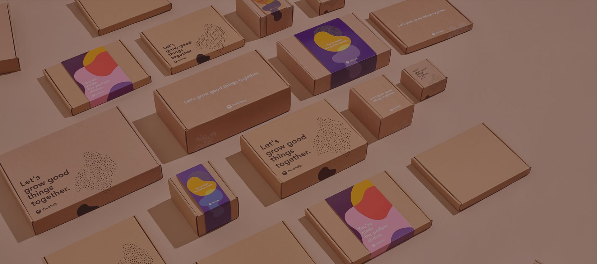 Packaging Industry | Solution |