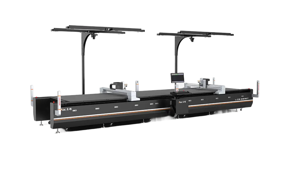 Customized equipment-6816T