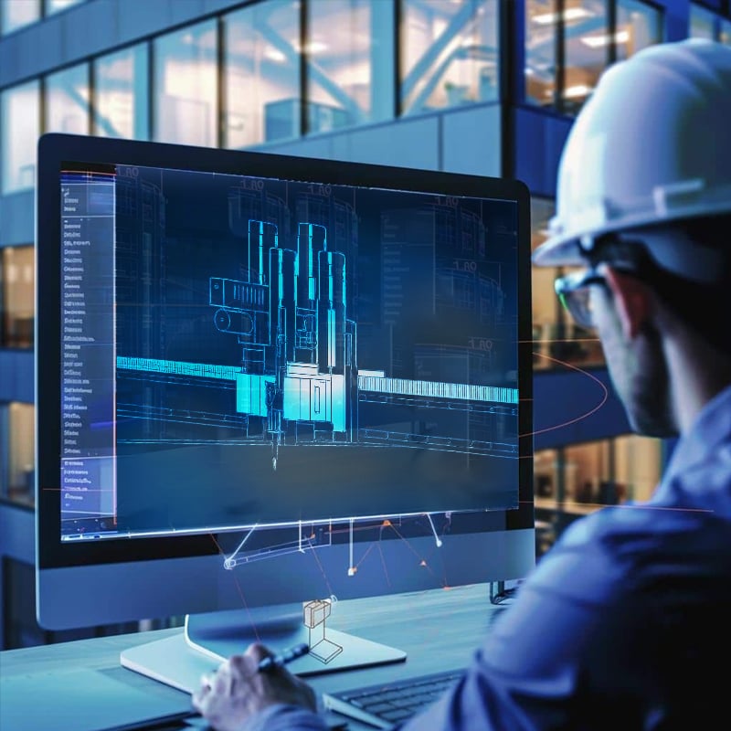 Sustainable and Upgradable Automation Solutions
