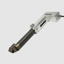 Oscillating Knife Tool