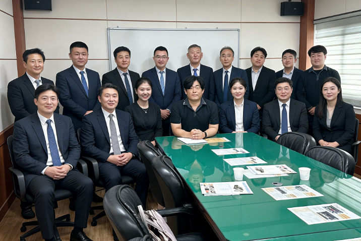 Partnership Start\n