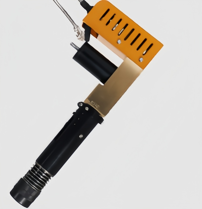 Electric Oscillating Tool