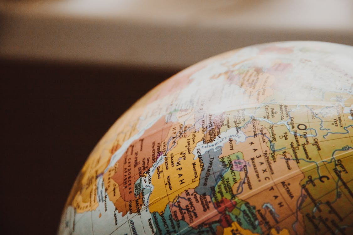 Global Service
