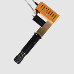 Electric Oscillating Tool