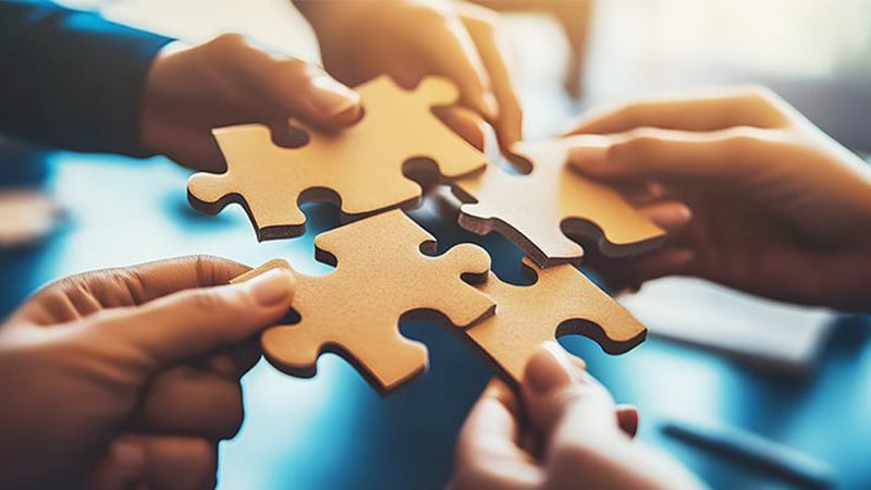 Long-Term Cooperation for Mutual Growth