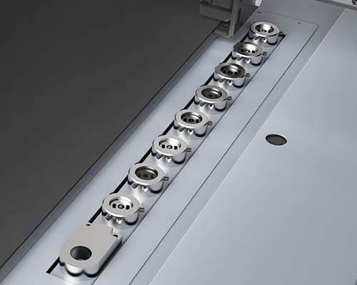 Efficient Cutting Solutions with Advanced Technology