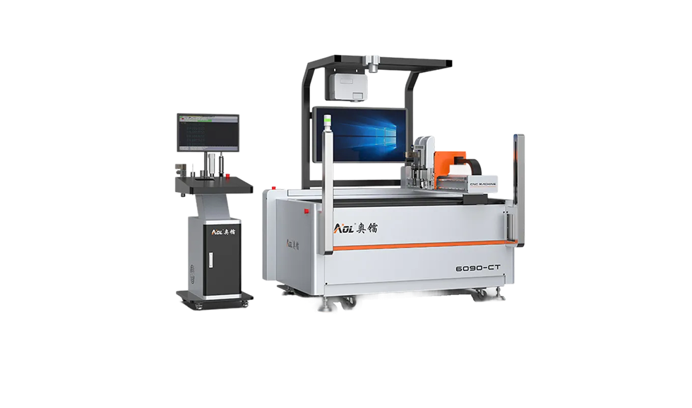 Customized equipment-6090CT