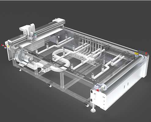 Efficient, Safe, and High-Quality Processing