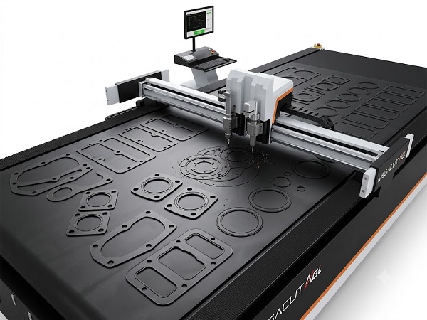 Top Gasket Cutting Machine Manufacturers for Automotive and Aerospace Applications
